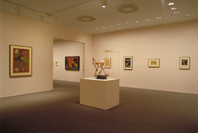 Making Choices. Mar 16–Sep 26, 2000.