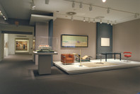 Making Choices. Mar 16–Sep 26, 2000. 1 other work identified