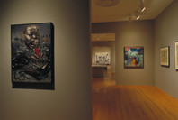 Making Choices. Mar 16–Sep 26, 2000. 2 other works identified