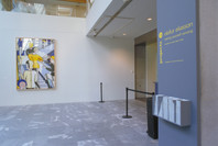 Projects 73: Olafur Eliasson—Seeing yourself sensing. Sep 13, 2001–May 21, 2002.