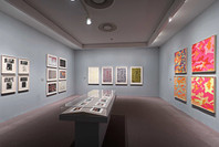 Open Ends. Sep 28, 2000–Mar 4, 2001. 7 other works identified