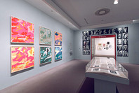 Open Ends. Sep 28, 2000–Mar 4, 2001. 3 other works identified