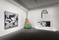 Open Ends. Sep 28, 2000–Mar 4, 2001. 1 other work identified