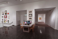 Open Ends. Sep 28, 2000–Mar 4, 2001. 2 other works identified
