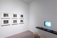 Open Ends. Sep 28, 2000–Mar 4, 2001. 5 other works identified