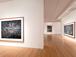 Installation photo, 56 of 61