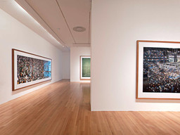 Installation photo, 60 of 61