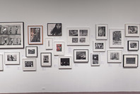 Life of the City. Feb 28–May 21, 2002. 12 other works identified