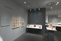 The Russian Avant-Garde Book 1910–1934. Mar 28–May 21, 2002. 1 other work identified