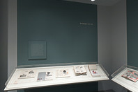 The Russian Avant-Garde Book 1910–1934. Mar 28–May 21, 2002.