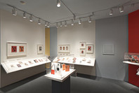 The Russian Avant-Garde Book 1910–1934. Mar 28–May 21, 2002.