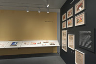 The Russian Avant-Garde Book 1910–1934. Mar 28–May 21, 2002.