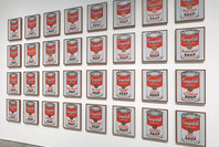 To Be Looked At: Painting and Sculpture from the Collection. Jul 3, 2002–Sep 6, 2004.