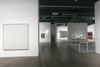 To Be Looked At: Painting and Sculpture from the Collection. Jul 3, 2002–Sep 6, 2004. 8 other works identified