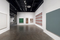 To Be Looked At: Painting and Sculpture from the Collection. Jul 3, 2002–Sep 6, 2004. 5 other works identified