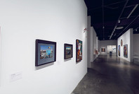 To Be Looked At: Painting and Sculpture from the Collection. Jul 3, 2002–Sep 6, 2004. 7 other works identified