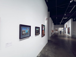 Installation photo, 30 of 48