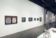 To Be Looked At: Painting and Sculpture from the Collection. Jul 3, 2002–Sep 6, 2004. 8 other works identified
