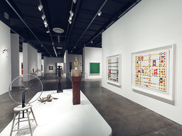 Installation photo, 34 of 48