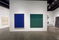 To Be Looked At: Painting and Sculpture from the Collection. Jul 3, 2002–Sep 6, 2004. 4 other works identified