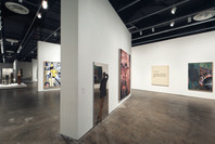 To Be Looked At: Painting and Sculpture from the Collection. Jul 3, 2002–Sep 6, 2004. 8 other works identified