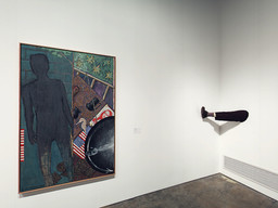 Installation photo, 45 of 48
