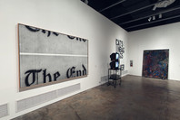 To Be Looked At: Painting and Sculpture from the Collection. Jul 3, 2002–Sep 6, 2004. 3 other works identified