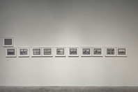 A Walk through Astoria and Other Places in Queens: Photographs by Rudy Burckhardt. Jun 29–Nov 4, 2002. 9 other works identified