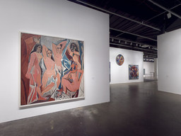 Installation photo, 5 of 48