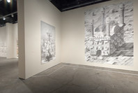 Drawing Now: Eight Propositions. Oct 17, 2002–Jan 6, 2003.