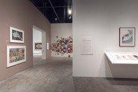 Drawing Now: Eight Propositions. Oct 17, 2002–Jan 6, 2003.