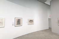 The Changing of the Avant-Garde: Visionary Architectural Drawings from the Howard Gilman Collection. Oct 24, 2002–Jan 6, 2003. 3 other works identified