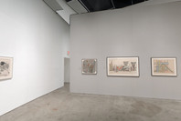 The Changing of the Avant-Garde: Visionary Architectural Drawings from the Howard Gilman Collection. Oct 24, 2002–Jan 6, 2003. 3 other works identified