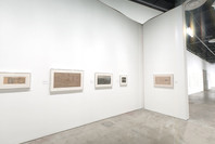 The Changing of the Avant-Garde: Visionary Architectural Drawings from the Howard Gilman Collection. Oct 24, 2002–Jan 6, 2003. 4 other works identified