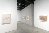 The Changing of the Avant-Garde: Visionary Architectural Drawings from the Howard Gilman Collection. Oct 24, 2002–Jan 6, 2003. 4 other works identified
