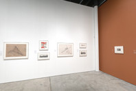 The Changing of the Avant-Garde: Visionary Architectural Drawings from the Howard Gilman Collection. Oct 24, 2002–Jan 6, 2003. 5 other works identified