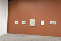 The Changing of the Avant-Garde: Visionary Architectural Drawings from the Howard Gilman Collection. Oct 24, 2002–Jan 6, 2003. 2 other works identified