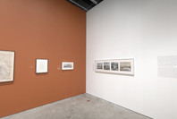 The Changing of the Avant-Garde: Visionary Architectural Drawings from the Howard Gilman Collection. Oct 24, 2002–Jan 6, 2003. 6 other works identified