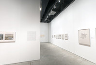 The Changing of the Avant-Garde: Visionary Architectural Drawings from the Howard Gilman Collection. Oct 24, 2002–Jan 6, 2003. 5 other works identified