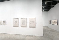 The Changing of the Avant-Garde: Visionary Architectural Drawings from the Howard Gilman Collection. Oct 24, 2002–Jan 6, 2003. 6 other works identified
