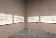 Drawing Now: Eight Propositions. Oct 17, 2002–Jan 6, 2003. 3 other works identified