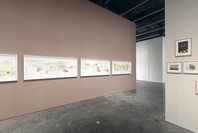 Drawing Now: Eight Propositions. Oct 17, 2002–Jan 6, 2003.
