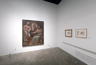Matisse Picasso. Feb 13–May 19, 2003.