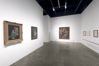 Matisse Picasso. Feb 13–May 19, 2003.