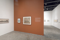 The Changing of the Avant-Garde: Visionary Architectural Drawings from the Howard Gilman Collection. Oct 24, 2002–Jan 6, 2003. 6 other works identified