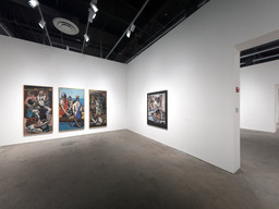 Installation photo, 24 of 55