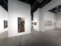 Installation photo, 35 of 55