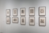 Max Beckmann. Jun 26–Sep 29, 2003. 9 other works identified