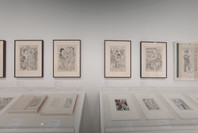 Max Beckmann. Jun 26–Sep 29, 2003. 7 other works identified