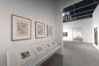 Max Beckmann. Jun 26–Sep 29, 2003. 7 other works identified